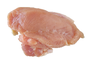 塩麹で簡単鶏ハム：鶏肉
