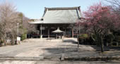 神奈川 関東の名刹「遊行寺」をめぐる